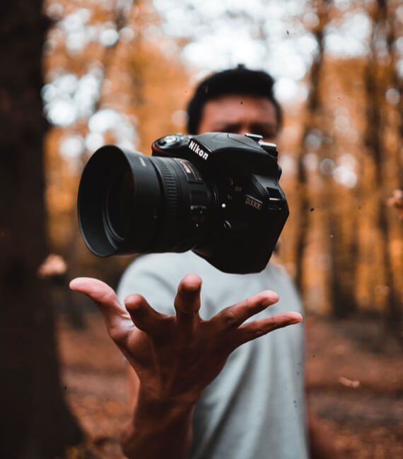 Where does it come from?