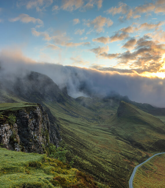 Where does it come from?